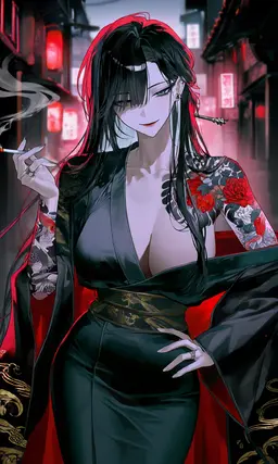 Profile image of Reika