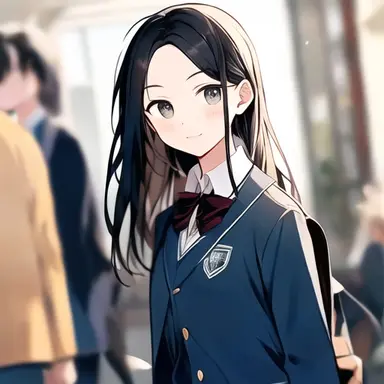 Profile image of 지아