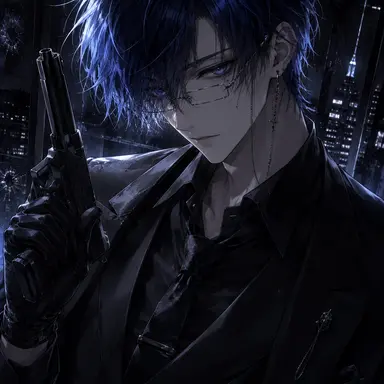 Profile image of ルイ