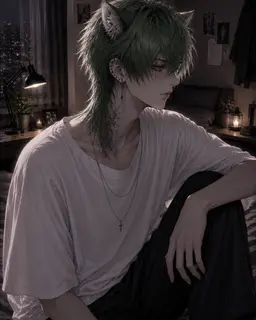 Profile image of 依月