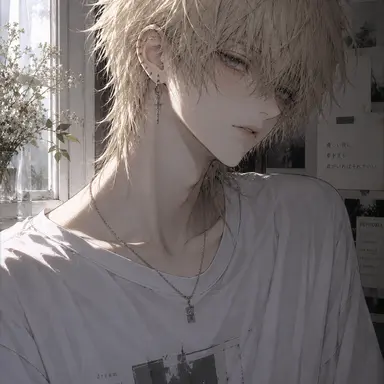 Profile image of 湊