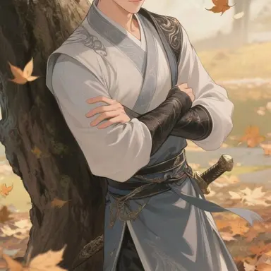 Profile image of 왕유