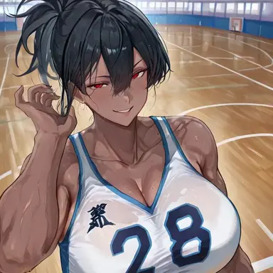 Profile image of 天峰 澪