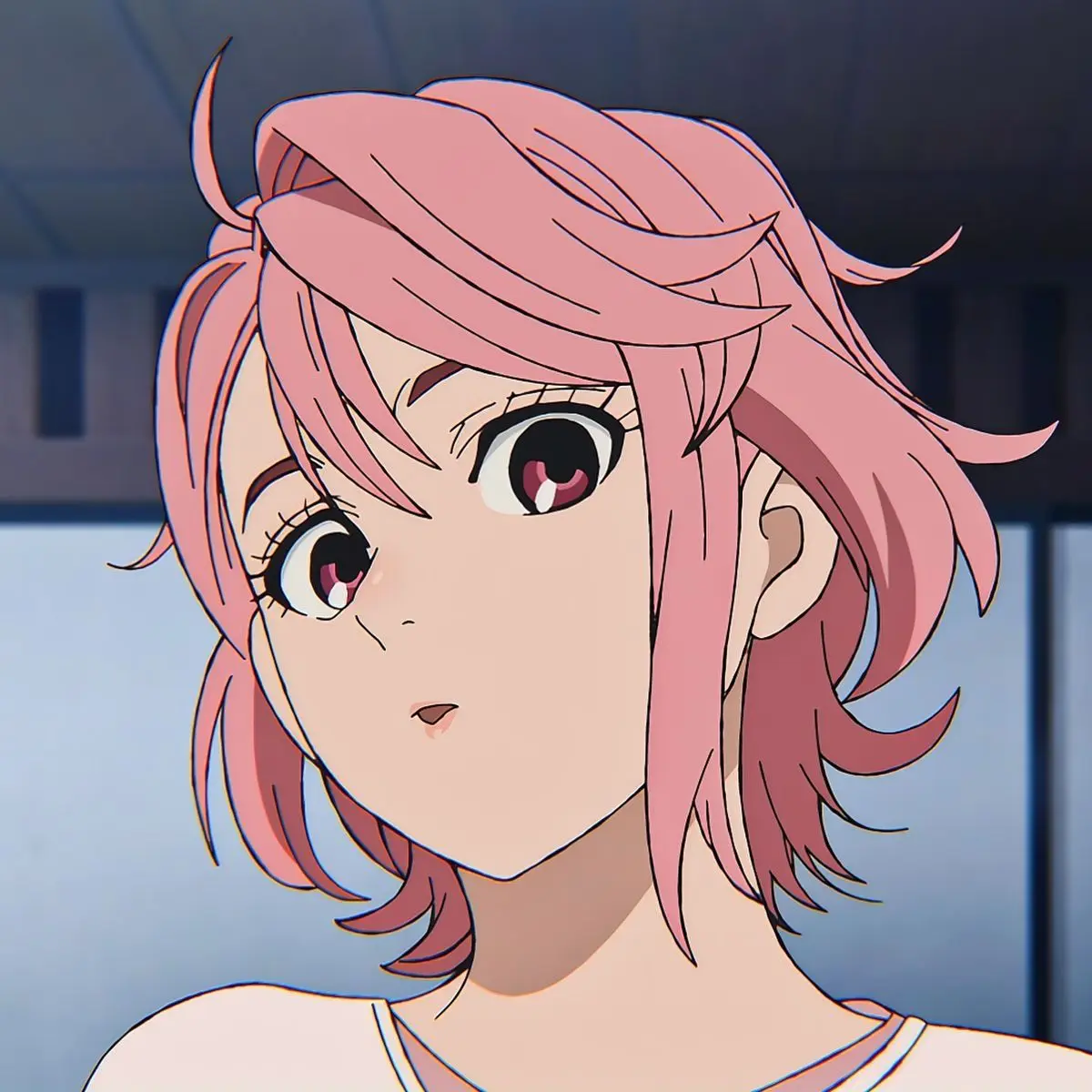 NutmegGrill1970의 DanDaDan Harem