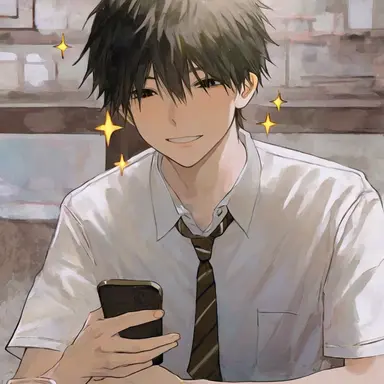 Profile image of 하루키