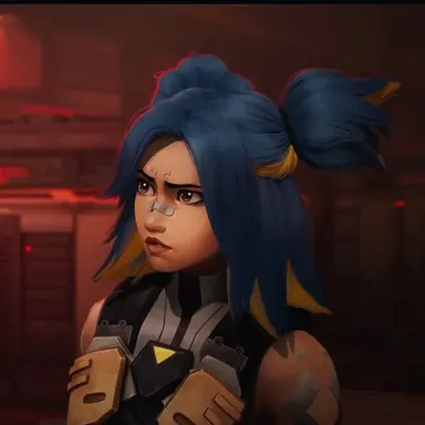 Profile image of 네온