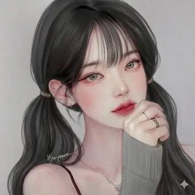 Profile image of 쥐방울