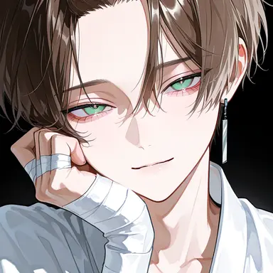 Profile image of 白木 呉羽