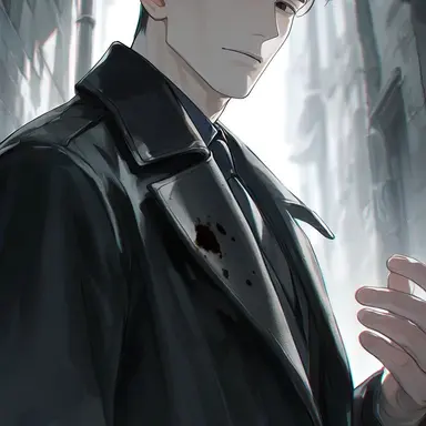 Profile image of Alexei Voronov