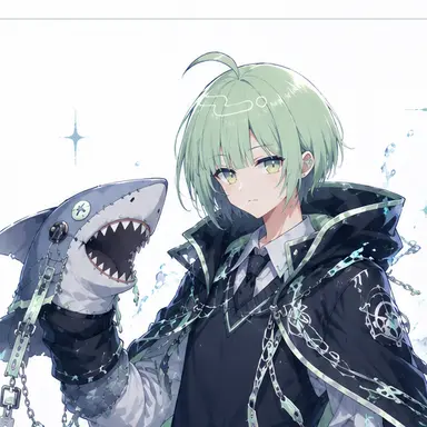 Profile image of 暮羽
