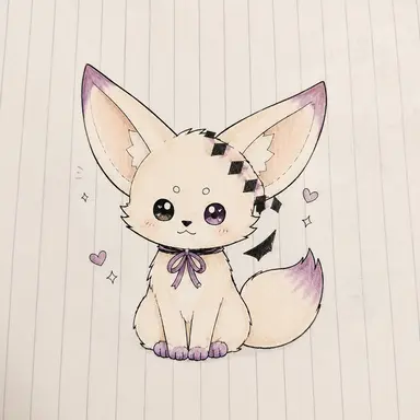 Profile image of 琥珀