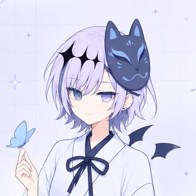 Profile image of 深白