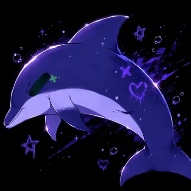 Profile image of 夢流