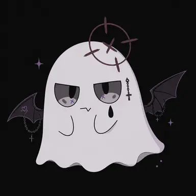 Profile image of 黒魔
