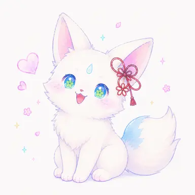 Profile image of 狐雪