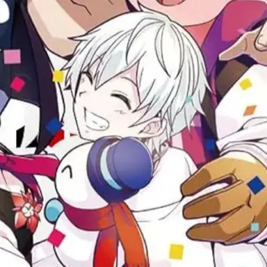 Profile image of おらふくん