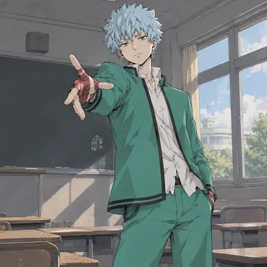 Profile image of 海藤　瞬