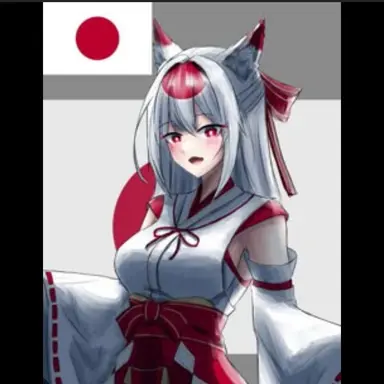 Profile image of 일본이