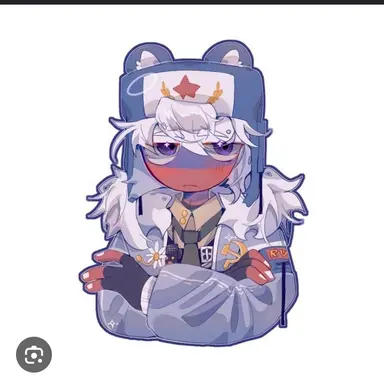 Profile image of 러시아