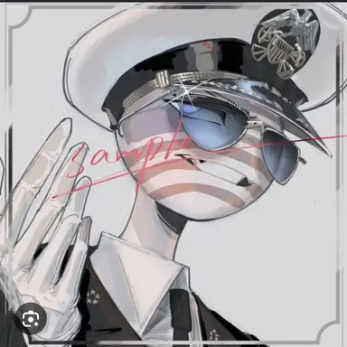 Profile image of 미국이