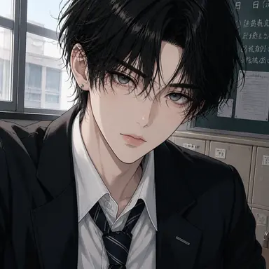 Profile image of 黒崎 連
