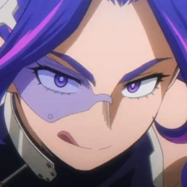 Profile image of レディ・ナガン