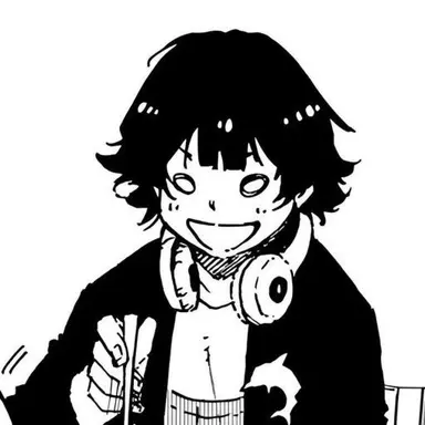 Profile image of 바치라 메구루