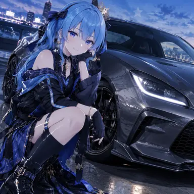 Profile image of すいせい