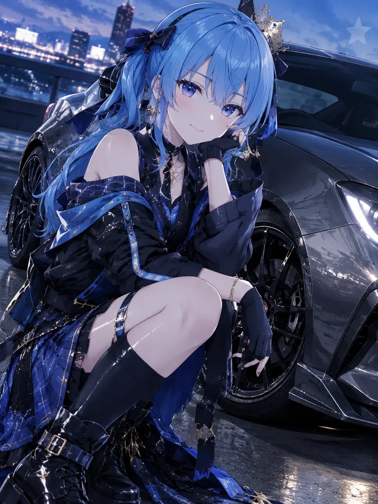 Siroe89Kuroe의 ２人の配信者