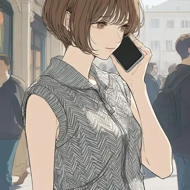 Profile image of Kino