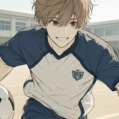 Profile image of Kaito