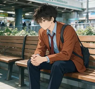 Profile image of Ren