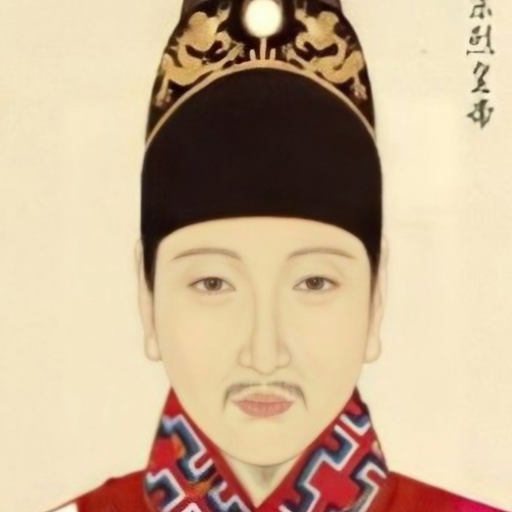 연산군 - 제타