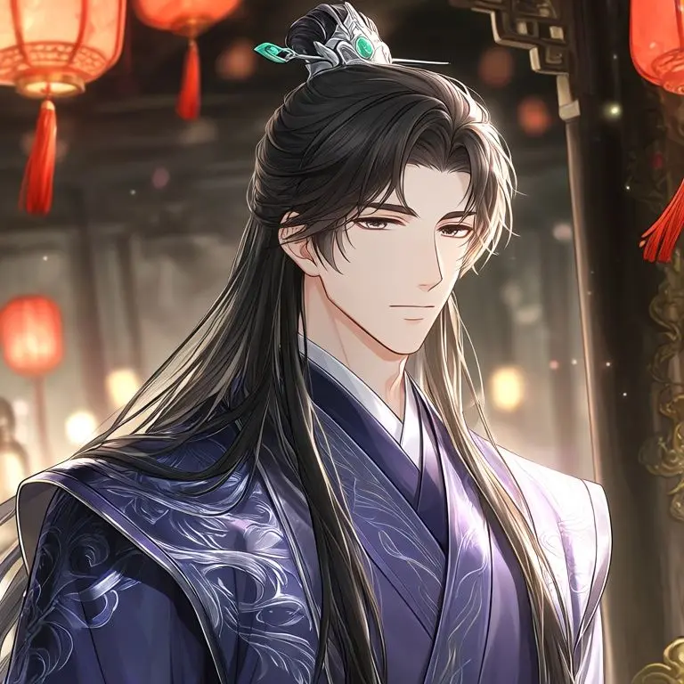 Vita214Beloved의 Reborn for the Regent