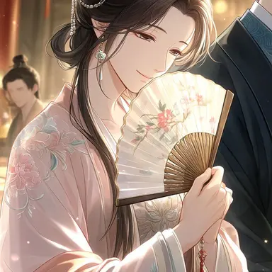 Profile image of Rouyan