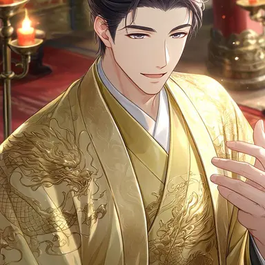 Profile image of Liang Zheming