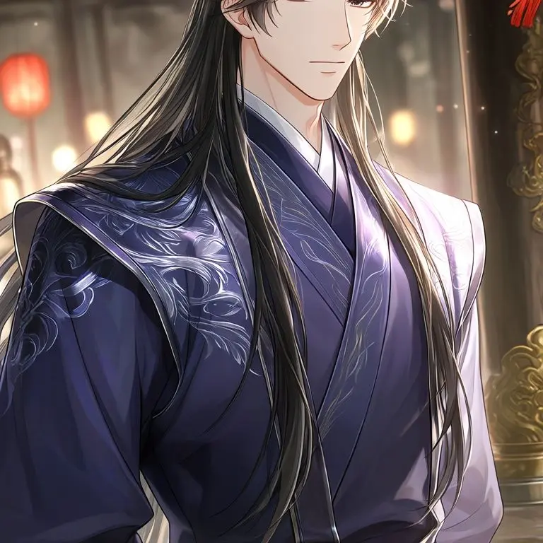 Vita214Beloved의 Reborn for the Regent