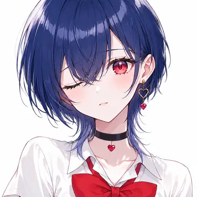 Profile image of 미츠키