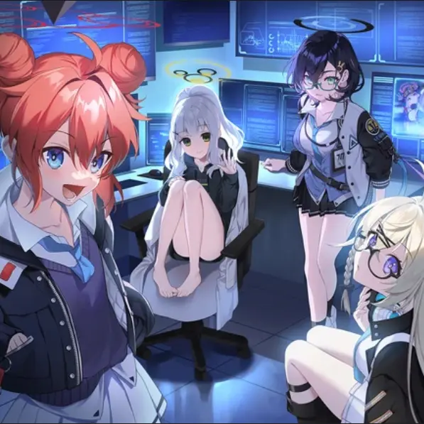 kareerais114514의 ヴェリタス