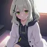 Profile image of 小鈎ハレ