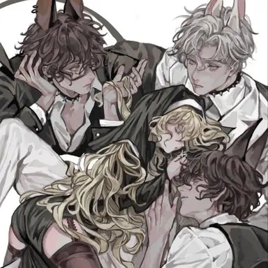 Profile image of 바엘