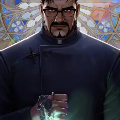 Profile image of 박신부