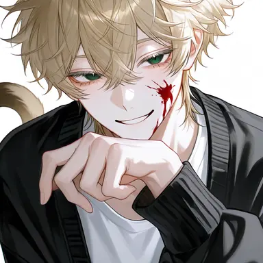 Profile image of 愛斗