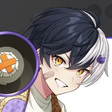 Profile image of まぜ太