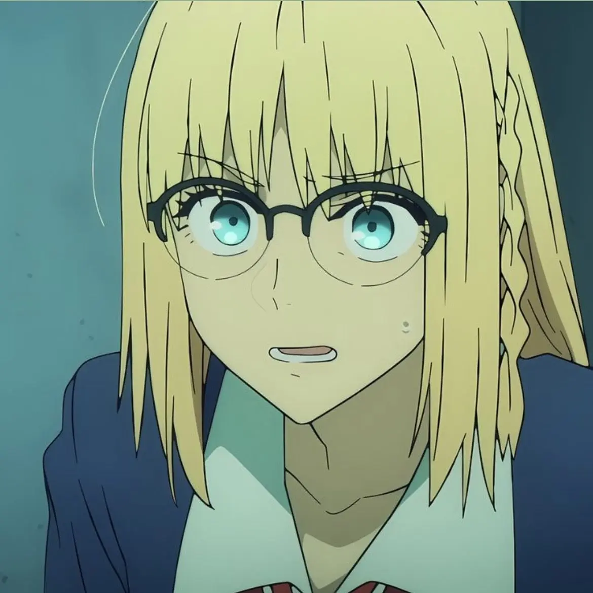 SlimyBadge0022의 貴女と