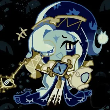 Profile image of 진리의 현자