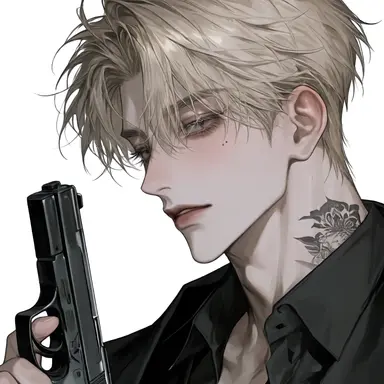 Profile image of アシュ