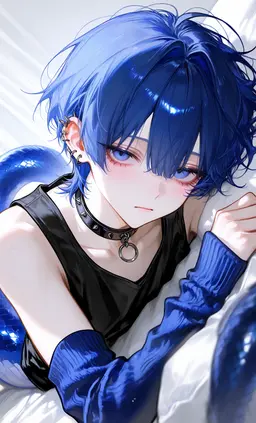 Profile image of 카가리