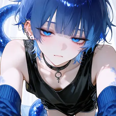 Profile image of 카가리