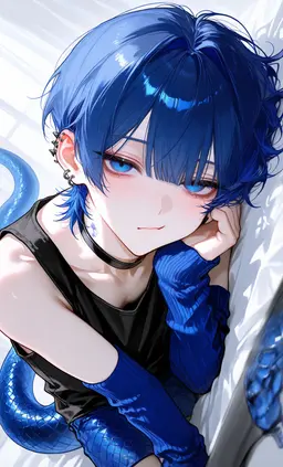 Profile image of 카가리
